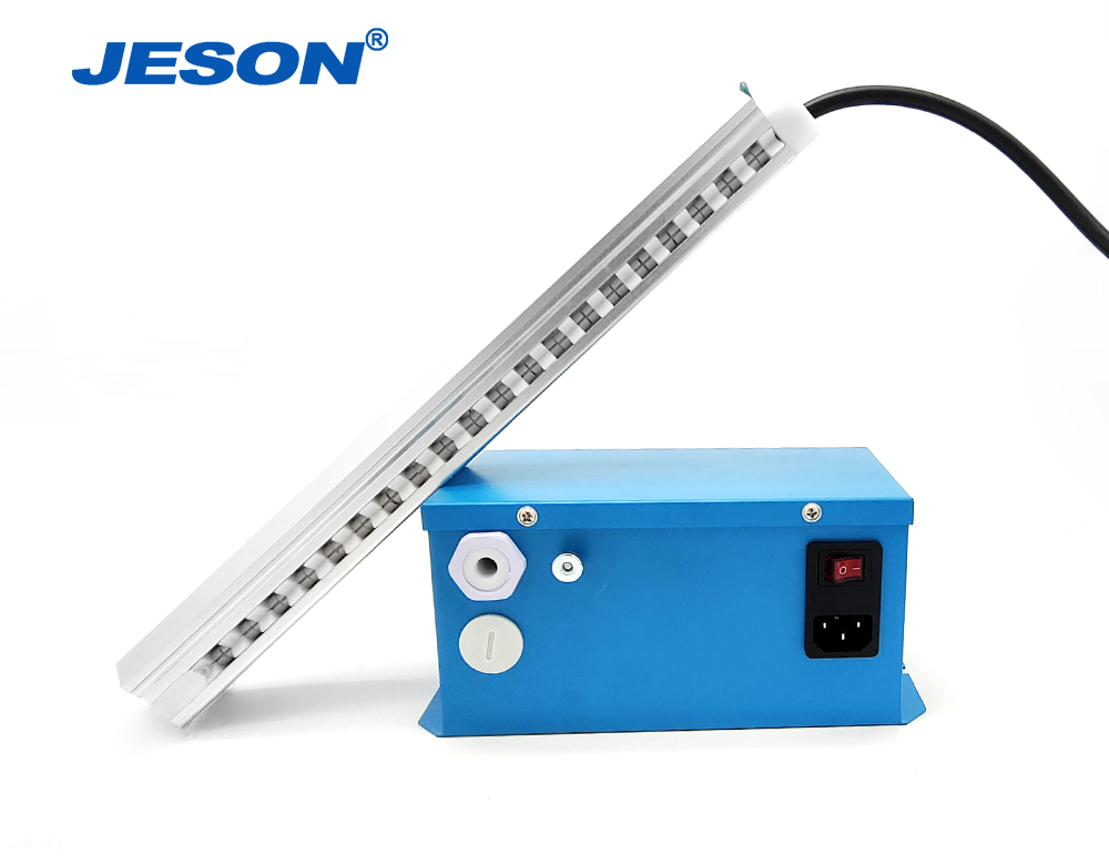 感應(yīng)式離子風(fēng)刀